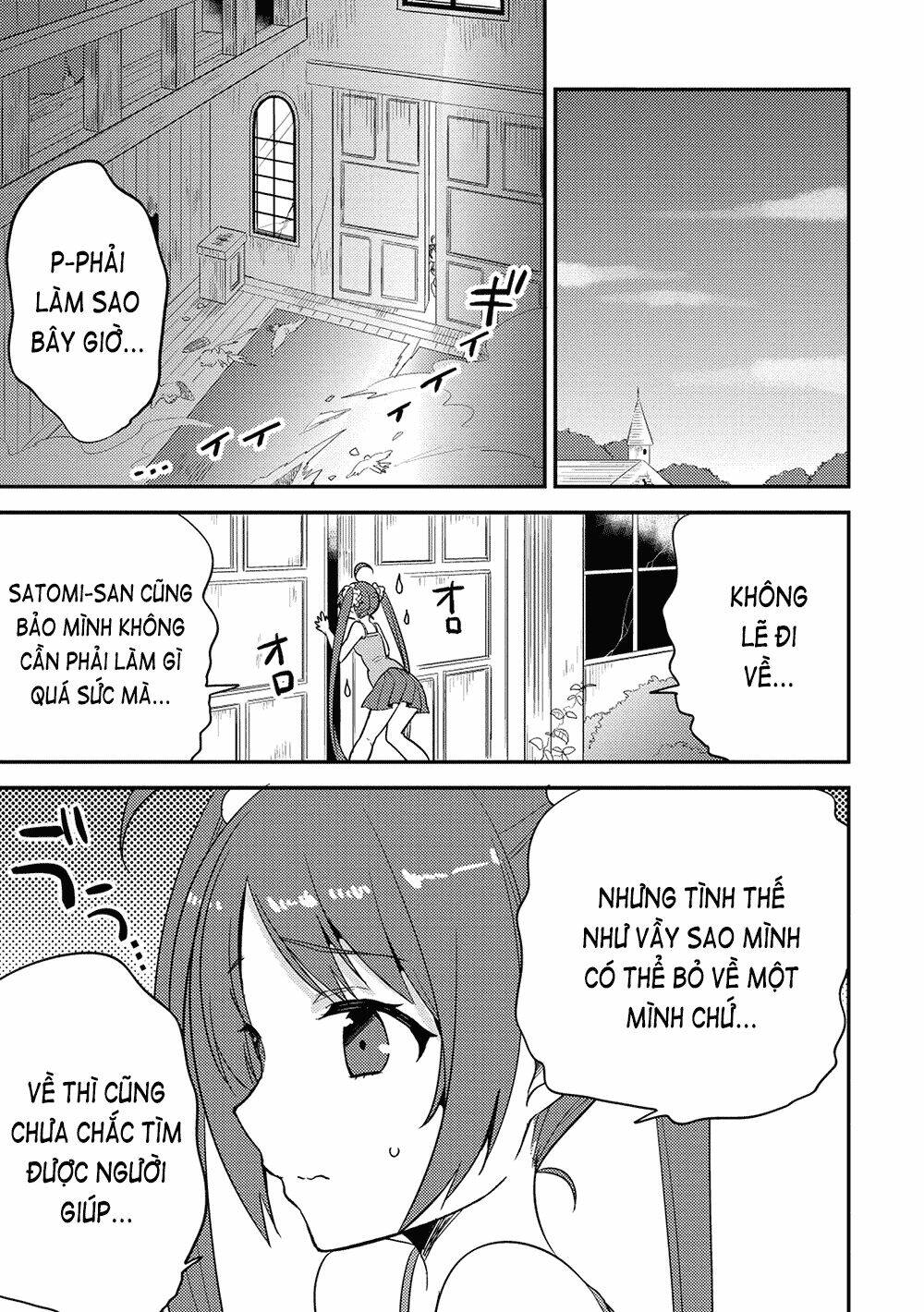 Rokujouma No Shinryakusha!? Chương 20 Ảnh 5