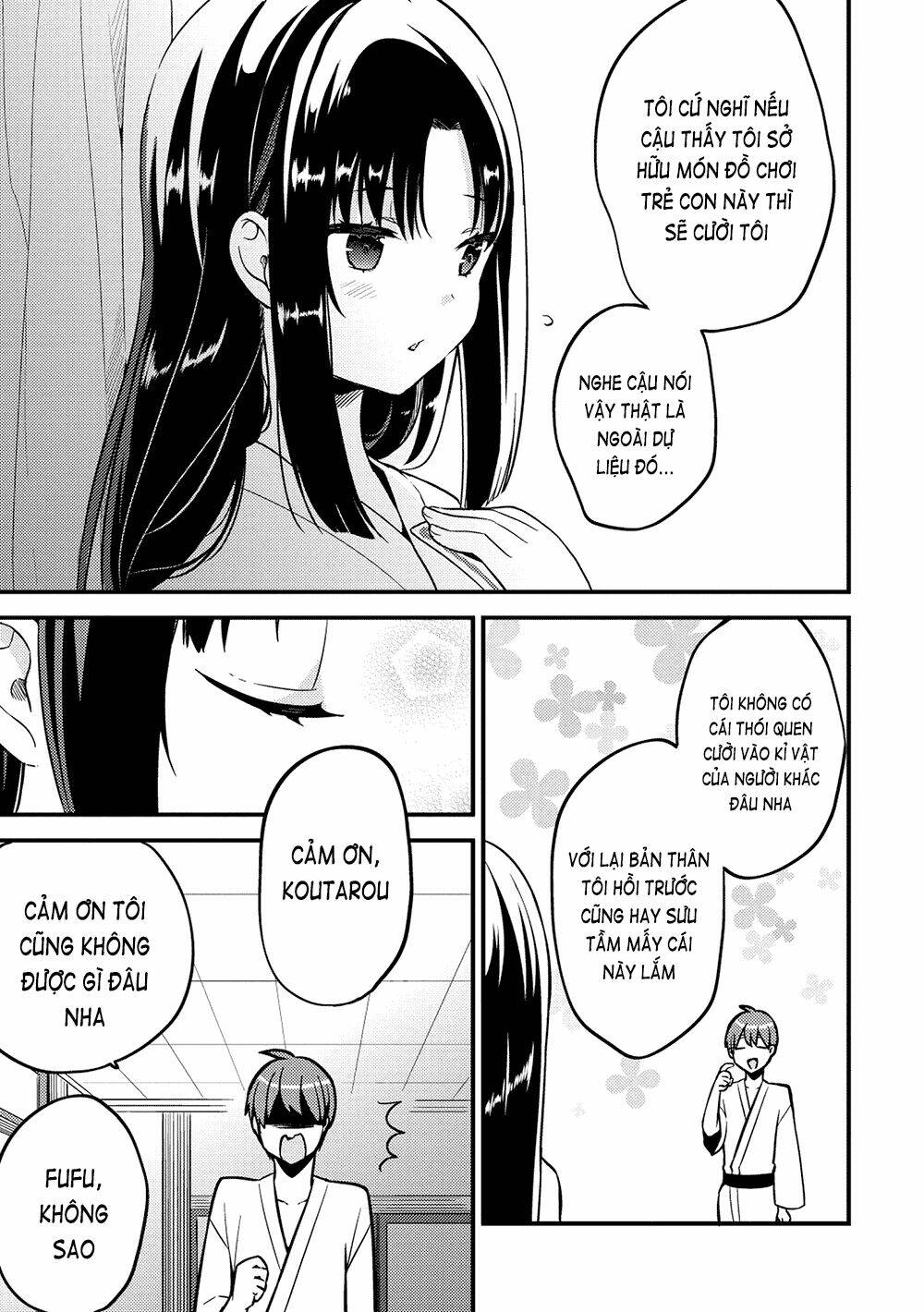Rokujouma No Shinryakusha!? Chương 16 Ảnh 7