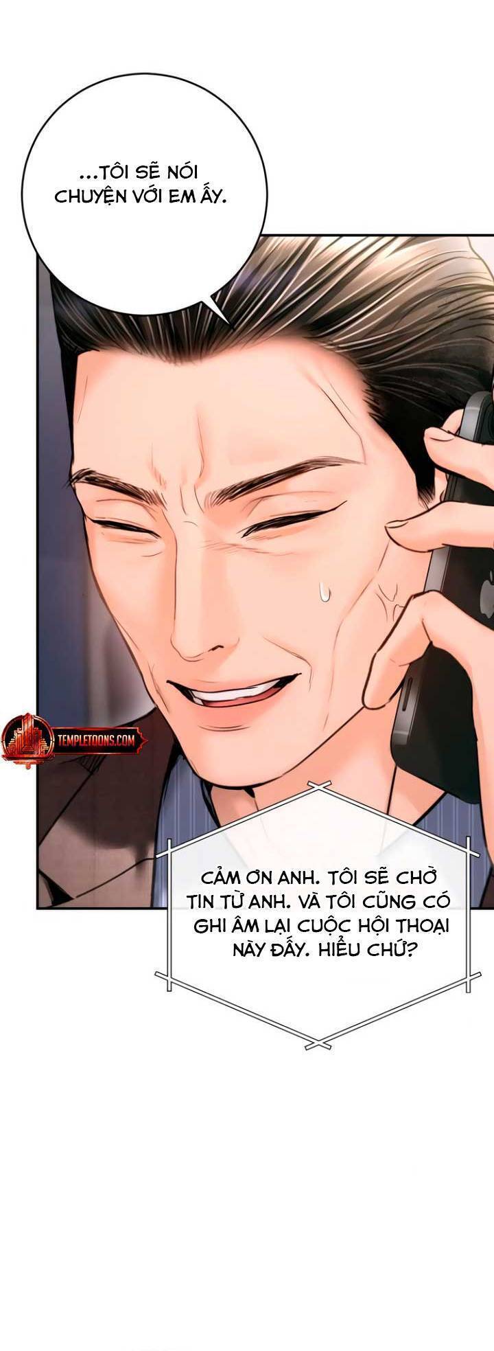 Đứa Trẻ Trông Giống Tôi Chương 43 Ảnh 59