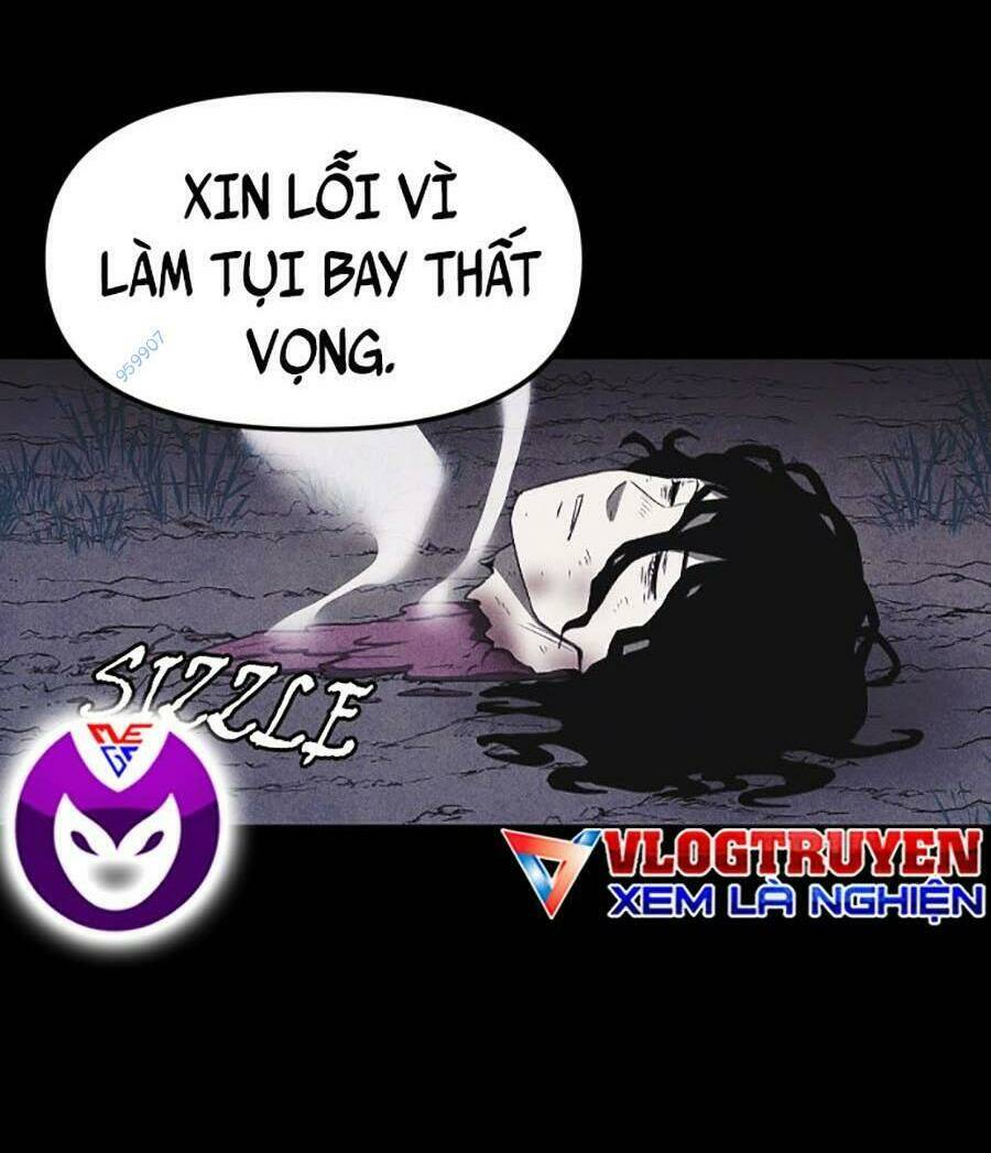 Cậu Bé Shotgun Chương 64 Ảnh 41