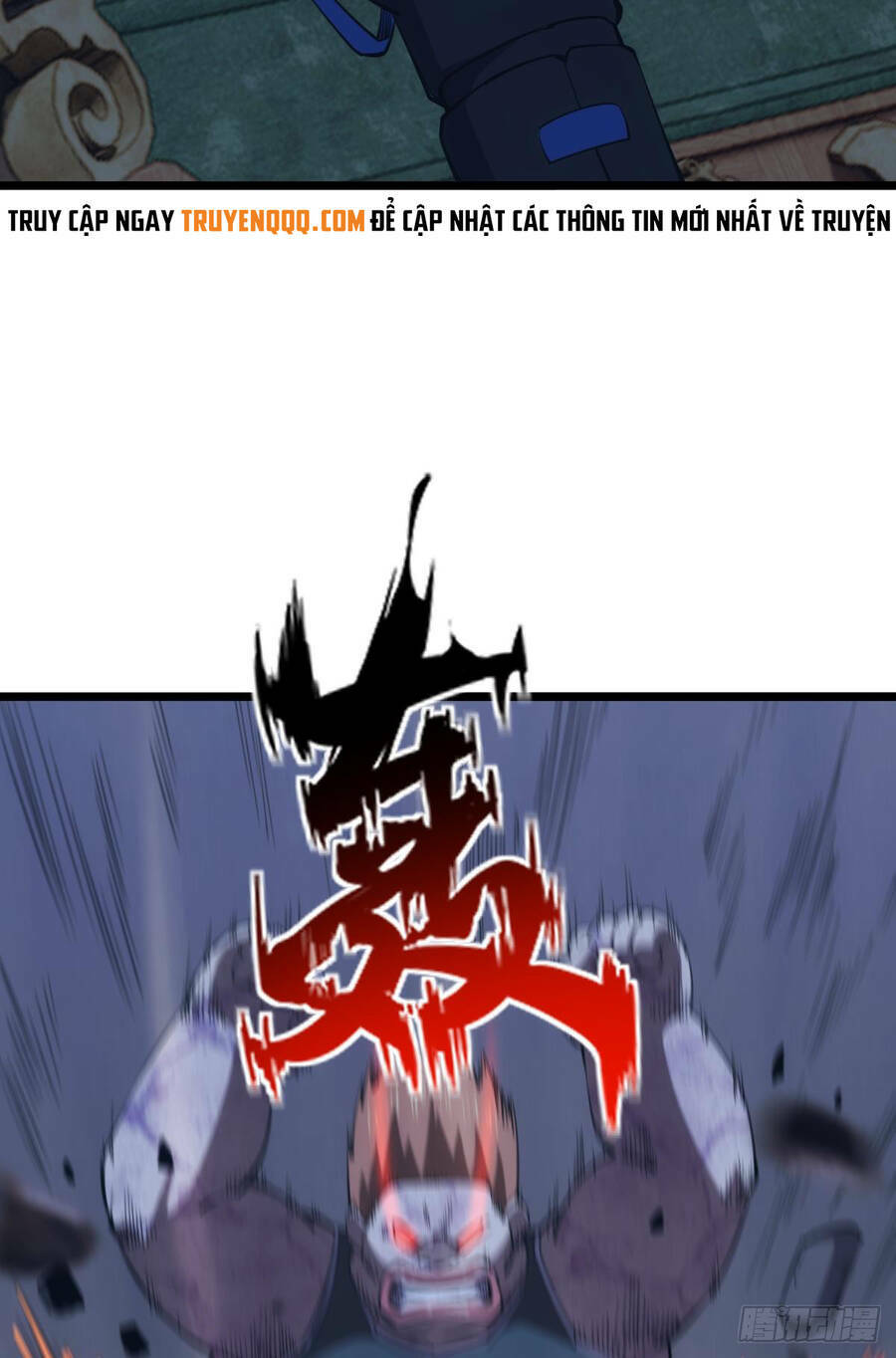 Ác Bá Trò Chơi Chương 32 Ảnh 28