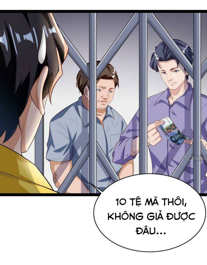 Shipper Thần Cấp Chương 53 Ảnh 23