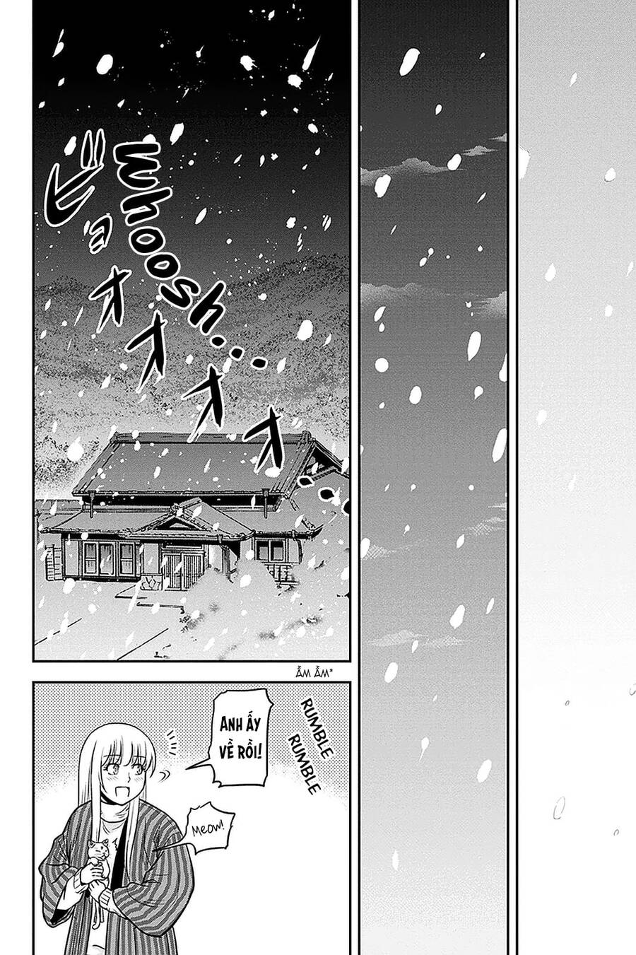 Orenchi Ni Kita Onna Kishi To: Inakagurashi Suru Koto Ni Natta Ken? Chương 60 Ảnh 13