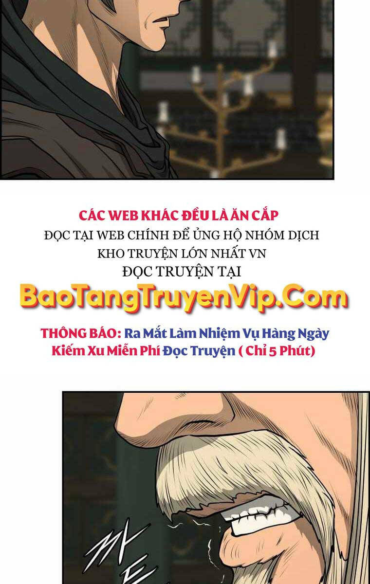 Phong Lôi Kiếm Chương 86 Ảnh 56