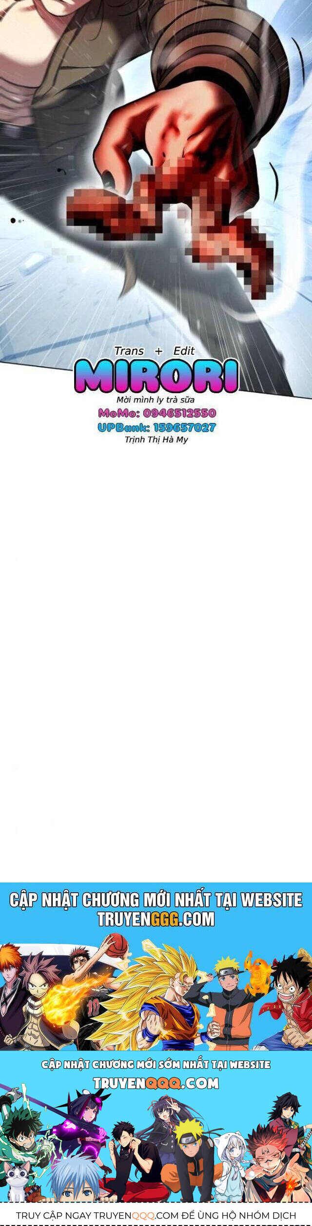 Sàn Đấu Sống Còn Chương 25 Ảnh 42