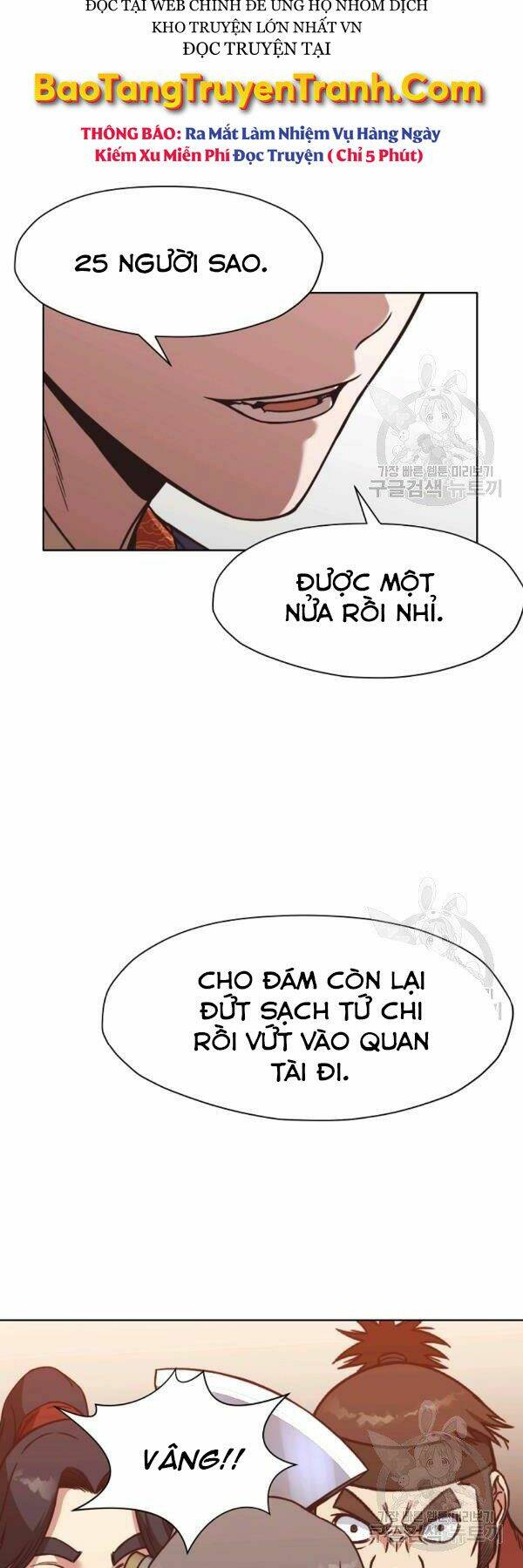 Thiên Võ Chiến Thần Chương 45 Ảnh 9