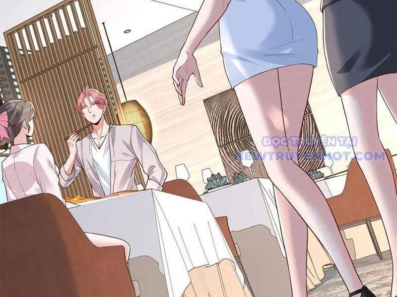 Tôi Là Tài Xế Xe Công Nghệ Có Chút Tiền Thì Đã Sao? Chương 136 Ảnh 22