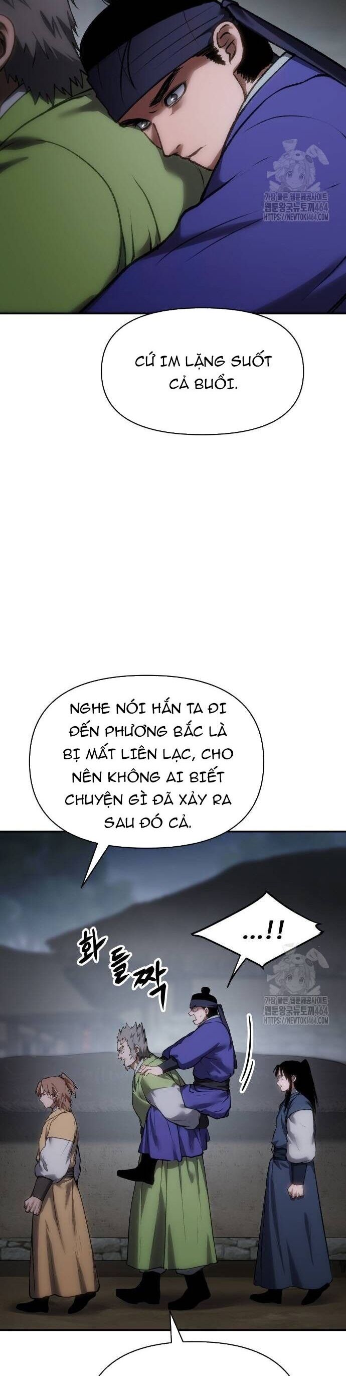 Ám Vệ Chương 45 Ảnh 4