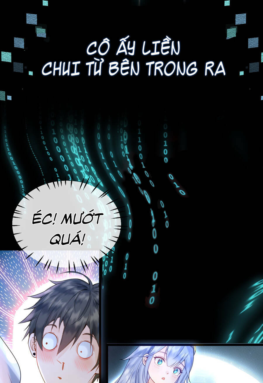 Ổ C Thích Thả Thính Chương 0 Ảnh 11
