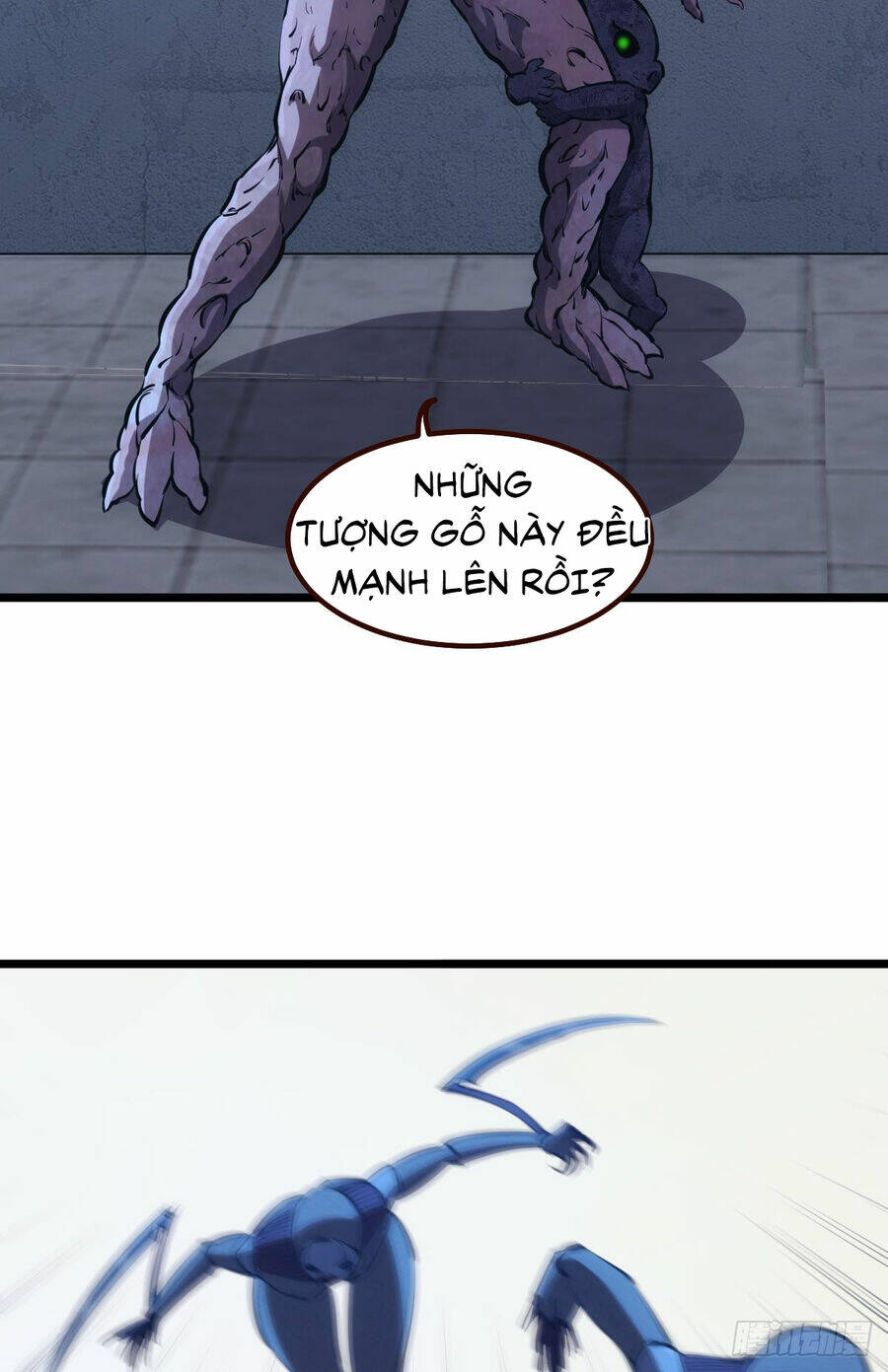 Ác Bá Trò Chơi Chương 34 Ảnh 30