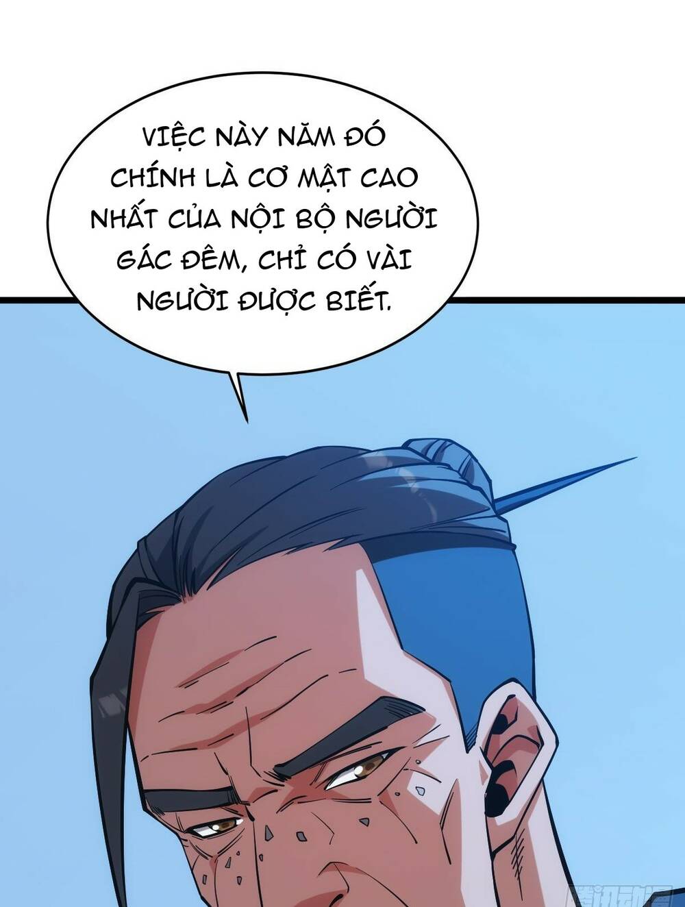 Ác Bá Trò Chơi Chương 42 Ảnh 30