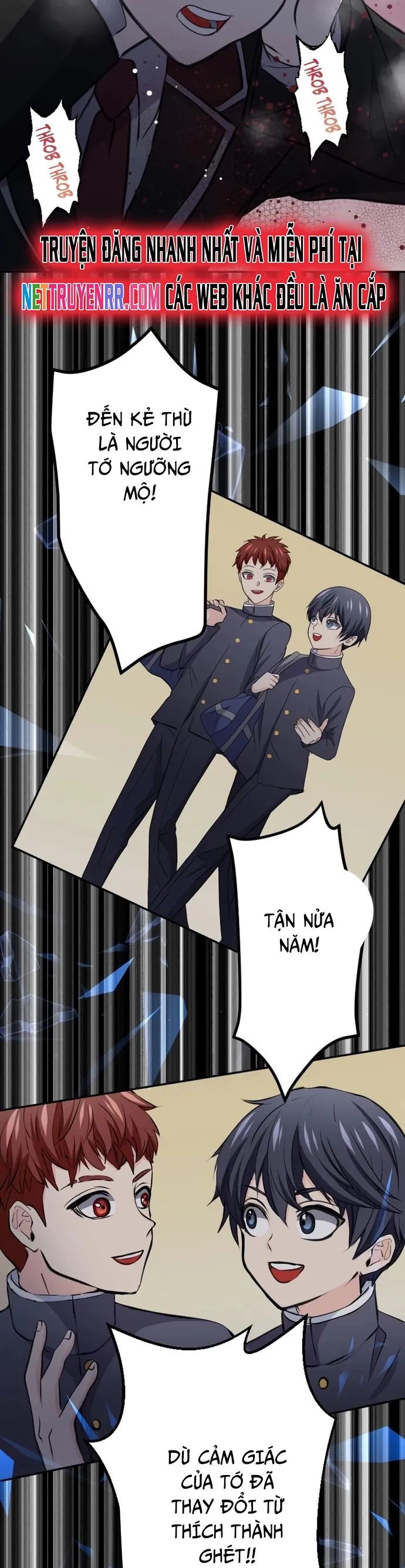 Ittoki The Ninja Chương 8 Ảnh 50