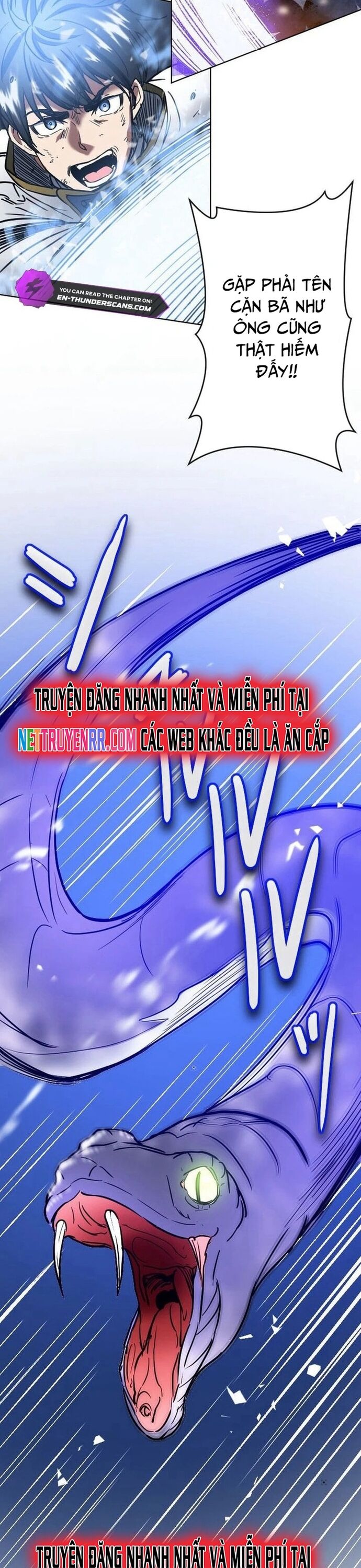 Điểm Sinh Tồn: Đổi Điểm Thành Sức Mạnh Chương 17 Ảnh 53