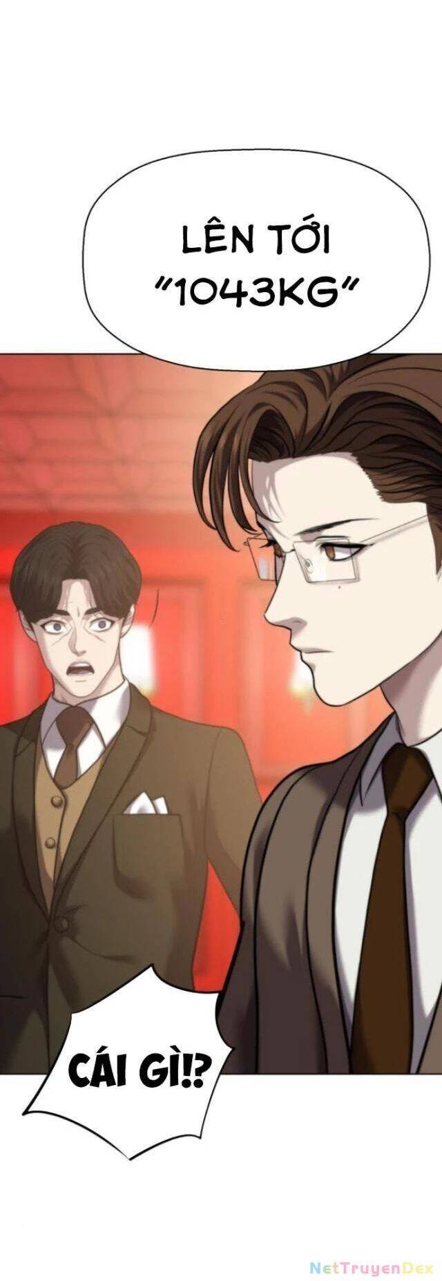 Sàn Đấu Sống Còn Chương 29 Ảnh 22