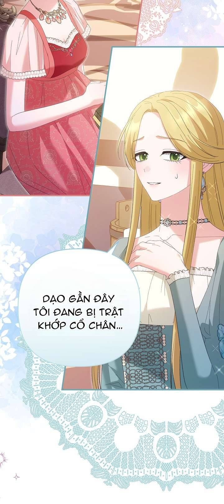Cha Của Nam Chính Từ Chối Hủy Hôn Chương 48 Ảnh 33