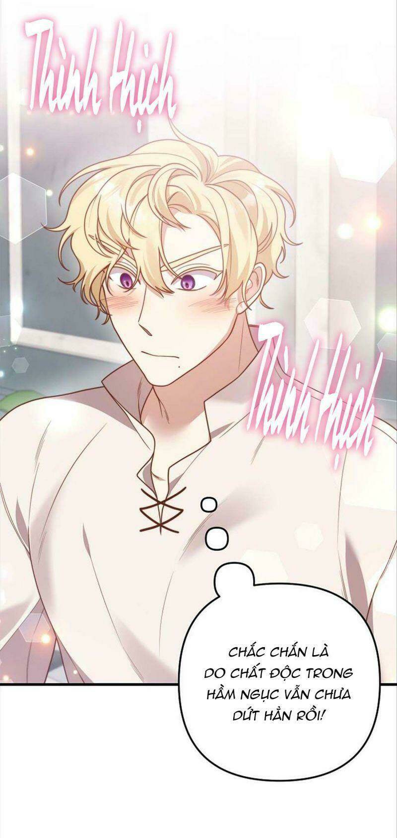 Hôn Phu Của Tôi Là Nam Chính Yandere Chương 15 Ảnh 20