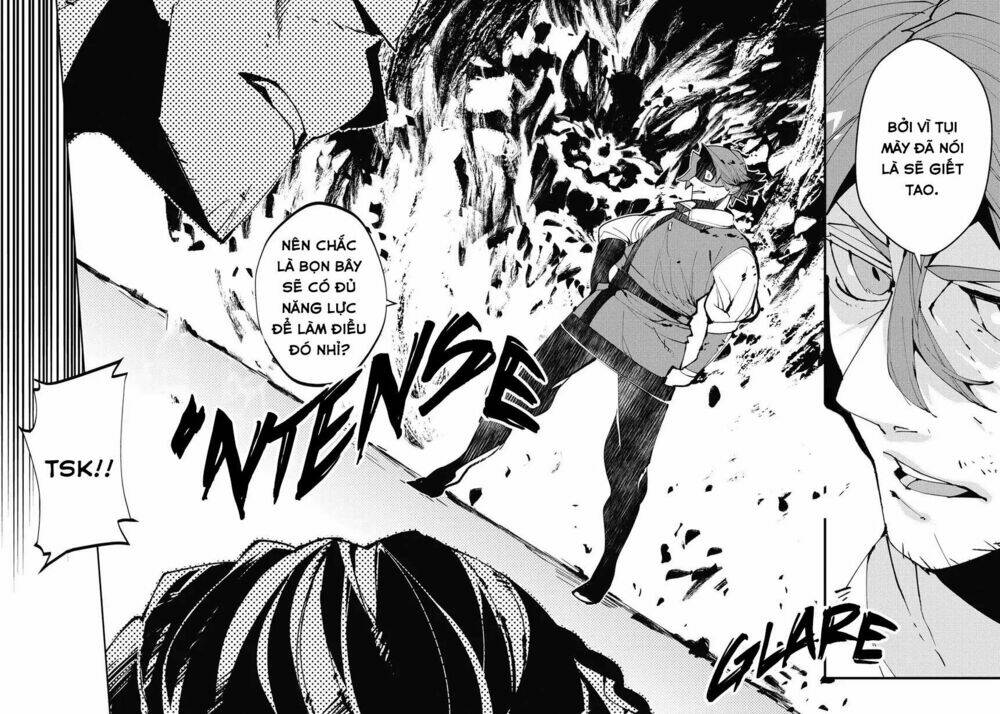 Isekai Tensei No Boukensha Chương 3 Ảnh 21