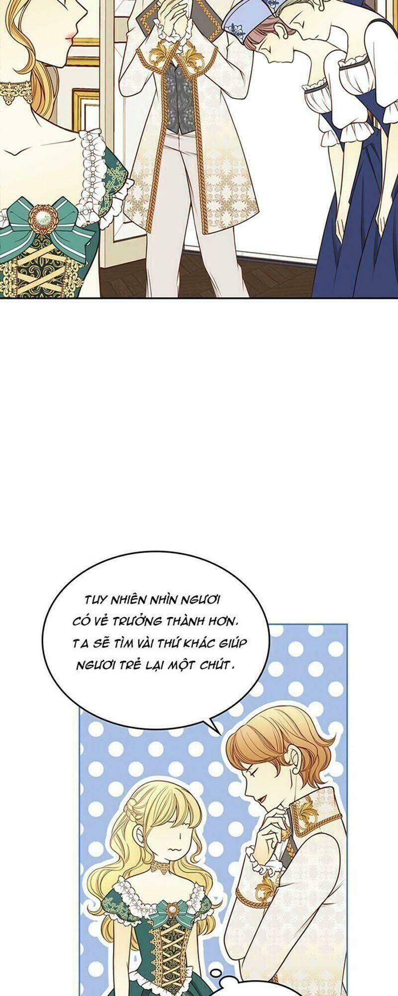 Wendy , Cô Gái Bán Hoa Chương 45 Ảnh 26