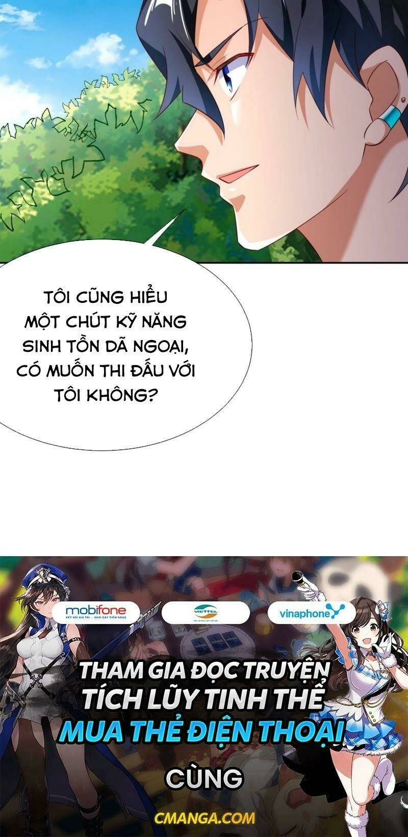 Shipper Thần Cấp Chương 48 Ảnh 43