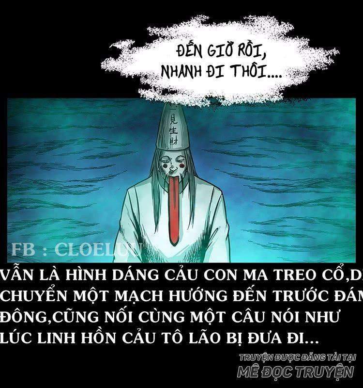 Tiên Sơn Truyền Kỳ Chương 15 Ảnh 42