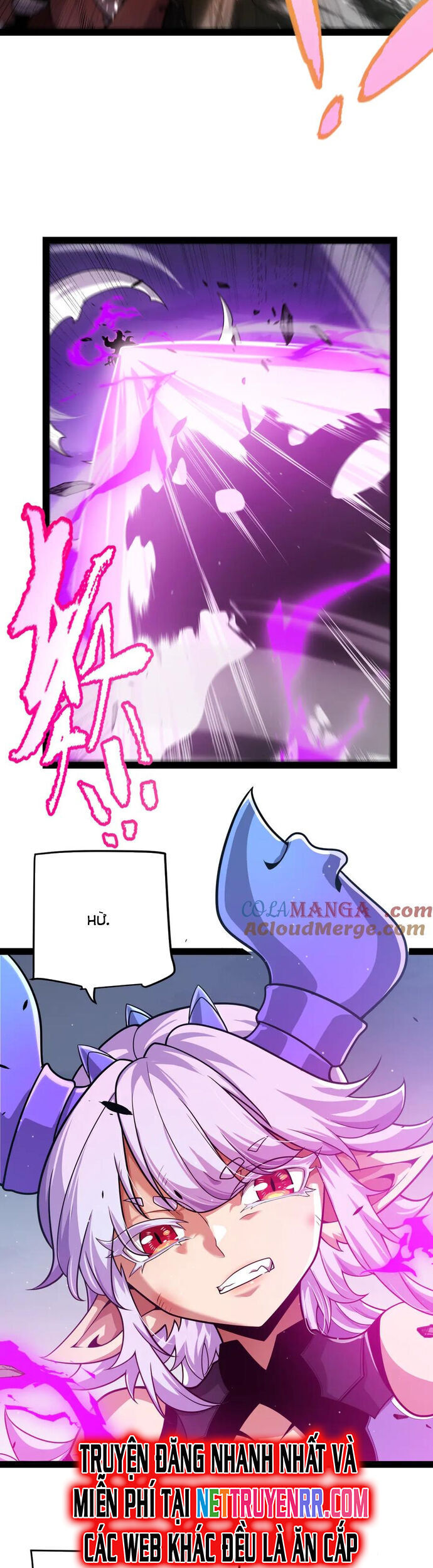 Tôi Đến Từ Thế Giới Trò Chơi Chương 344 Ảnh 5