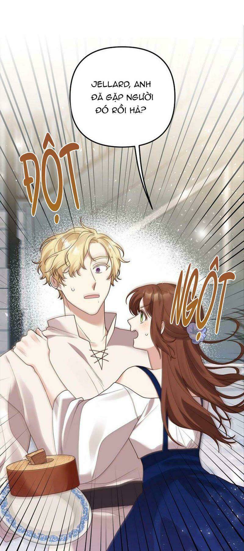 Hôn Phu Của Tôi Là Nam Chính Yandere Chương 15 Ảnh 34