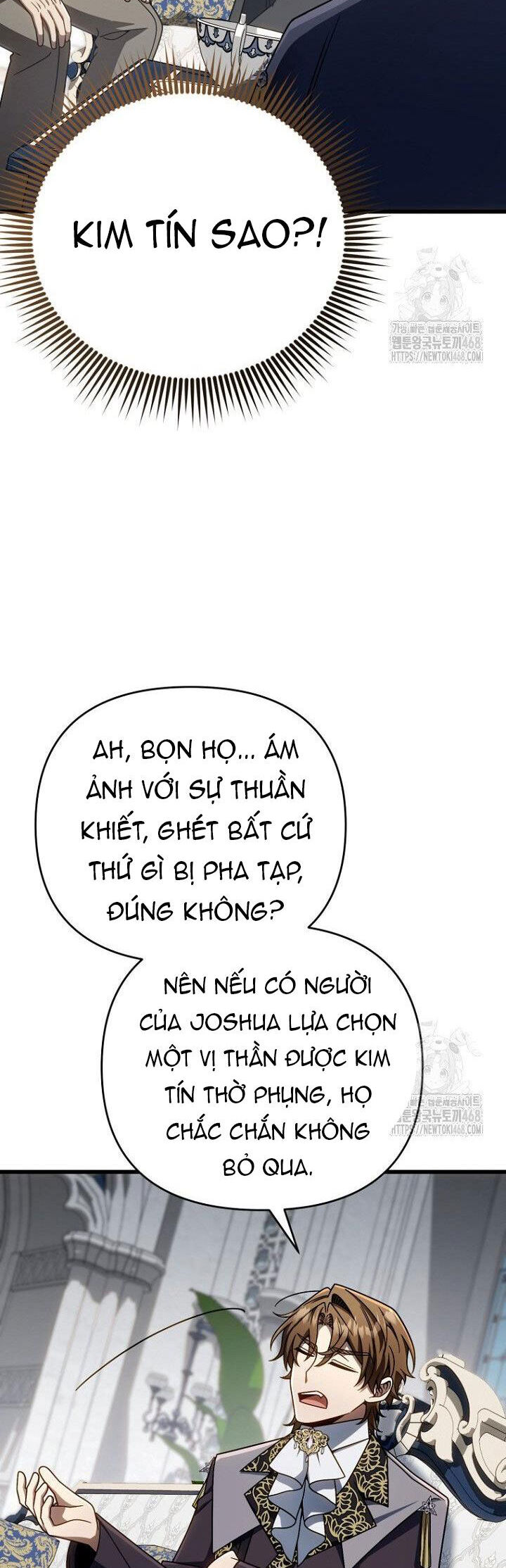 Ta Sẽ Phá Hủy Đất Nước Này Chương 31 Ảnh 6