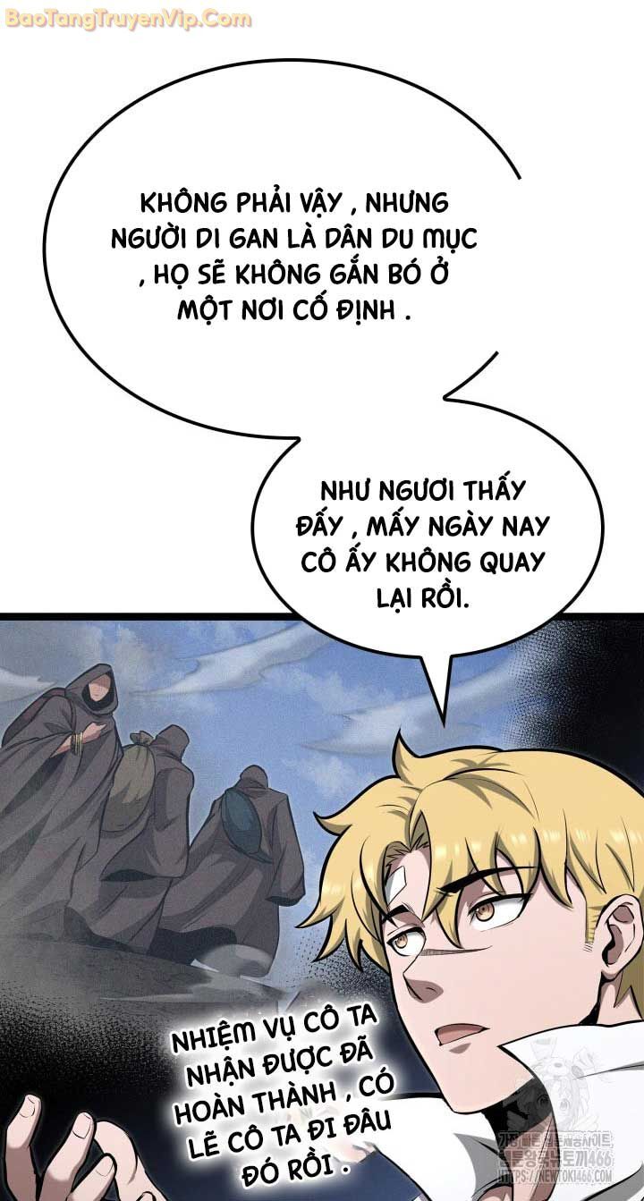 Nhà Vô Địch Kalli Chương 96 Ảnh 35