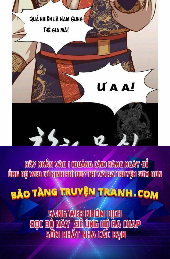 Thiên Võ Chiến Thần Chương 43 Ảnh 53