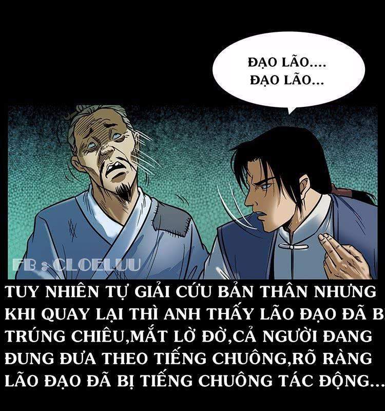 Tiên Sơn Truyền Kỳ Chương 16 Ảnh 15
