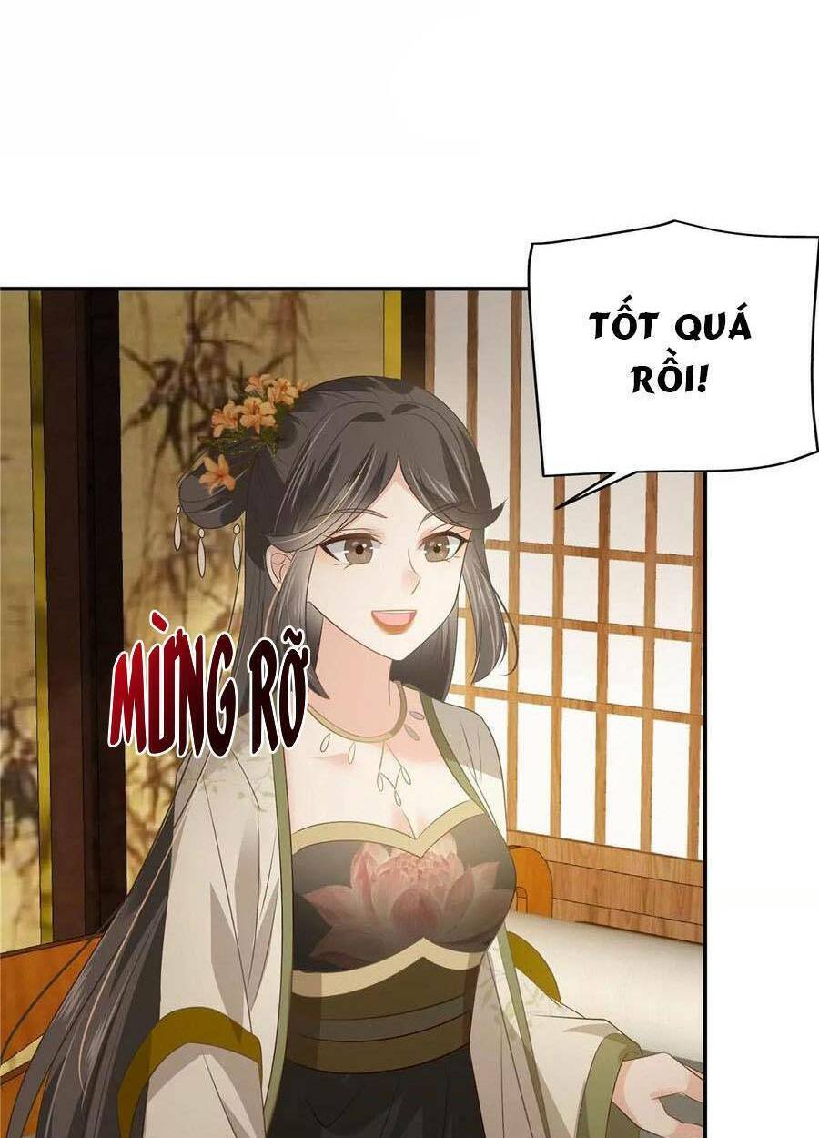 Tà Vương Phúc Hắc Sủng Nhập Cốt Chương 179 Ảnh 12