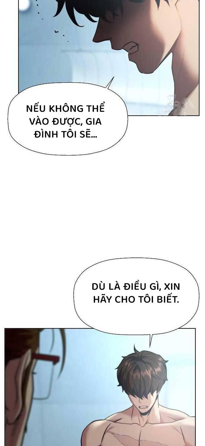 Sàn Đấu Sống Còn Chương 23 Ảnh 48