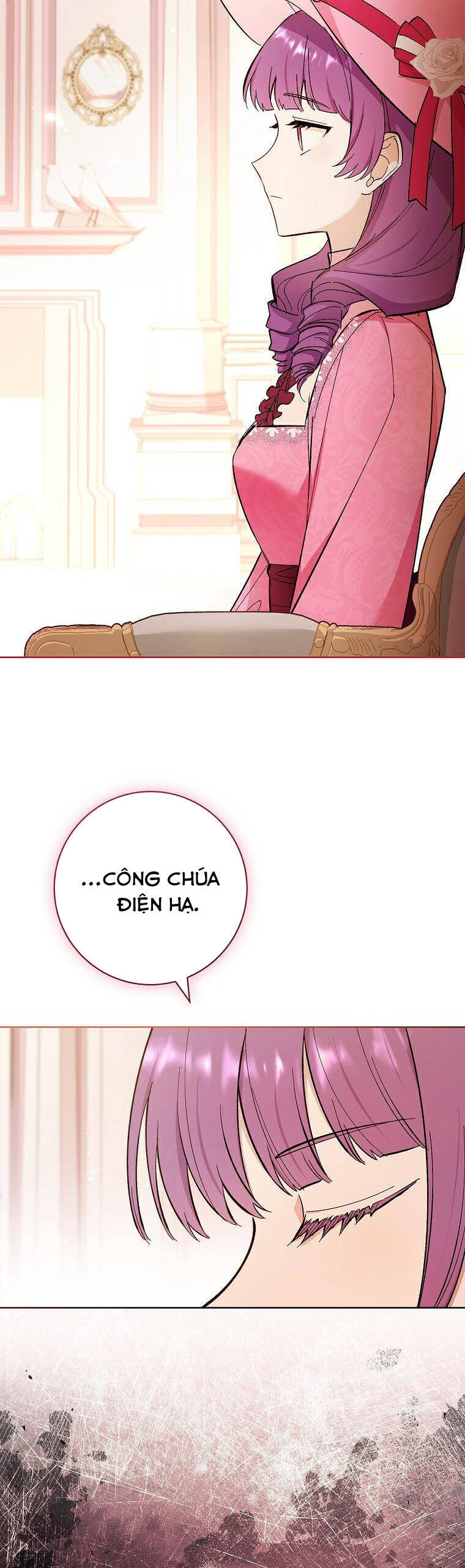 Nam Chính À, Tôi Sẽ Tôn Trọng Sở Thích Của Anh! Chương 56 Ảnh 6