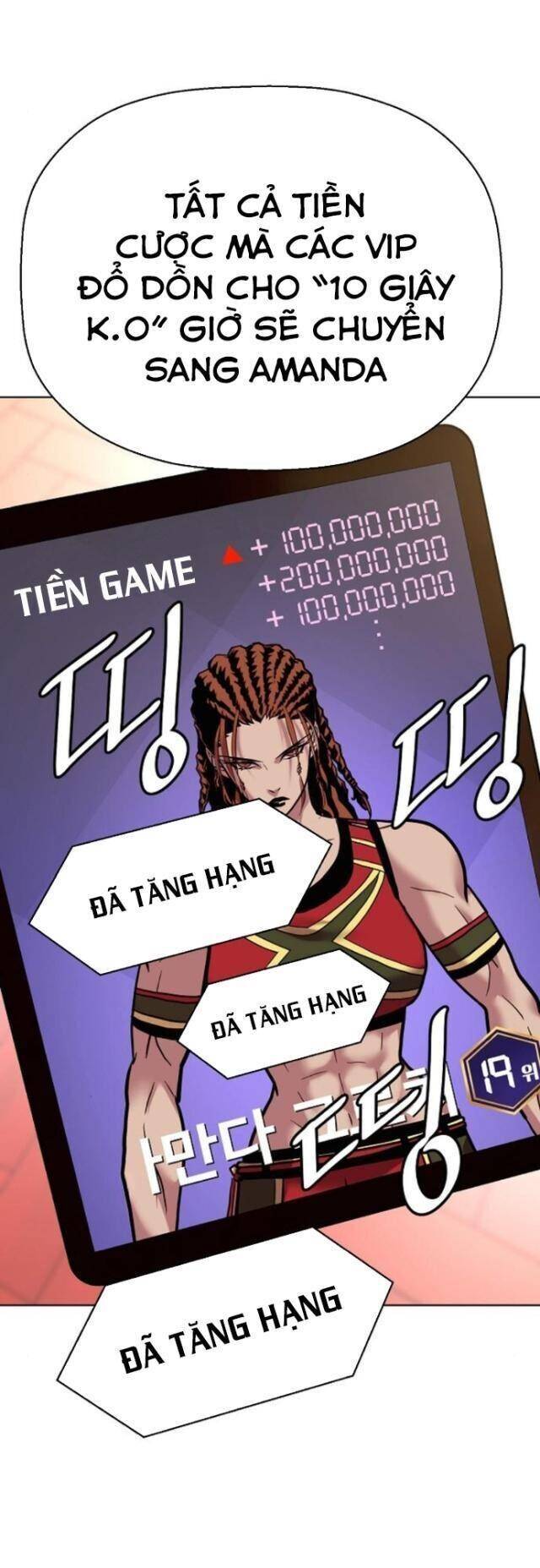 Sàn Đấu Sống Còn Chương 28 Ảnh 41