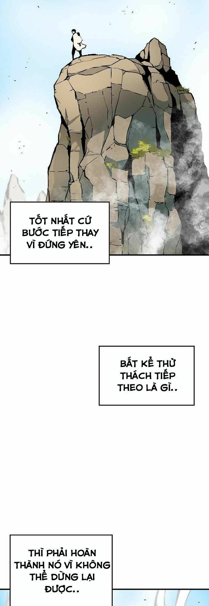 Unbreakable Chương 22 Ảnh 30