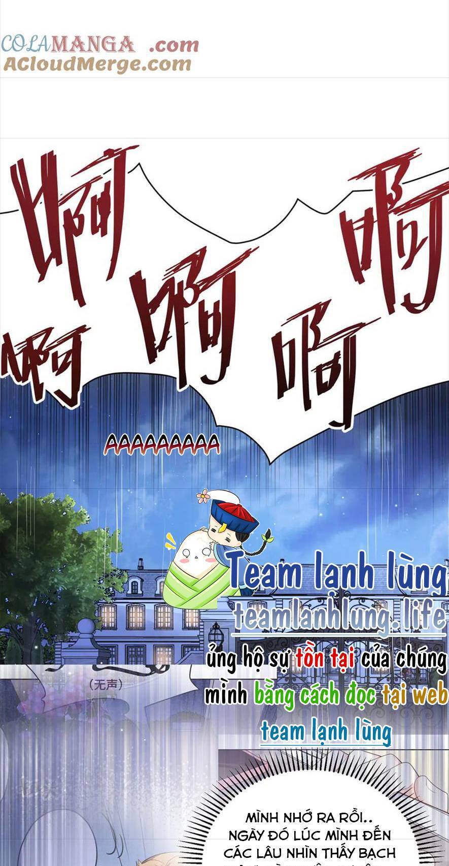 Lão Tổ Tông Vừa Xinh Vừa Ngầu Chương 103 Ảnh 23