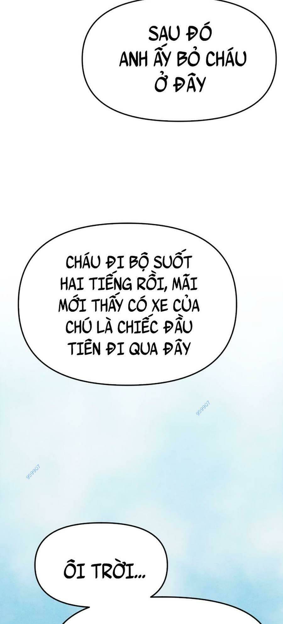 Cậu Bé Shotgun Chương 67 Ảnh 22