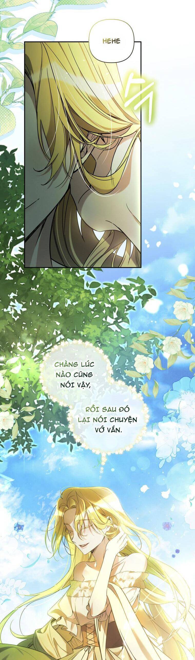 Liệu Người Có Muốn Được Cứu Rỗi Không? Chương 17 Ảnh 37