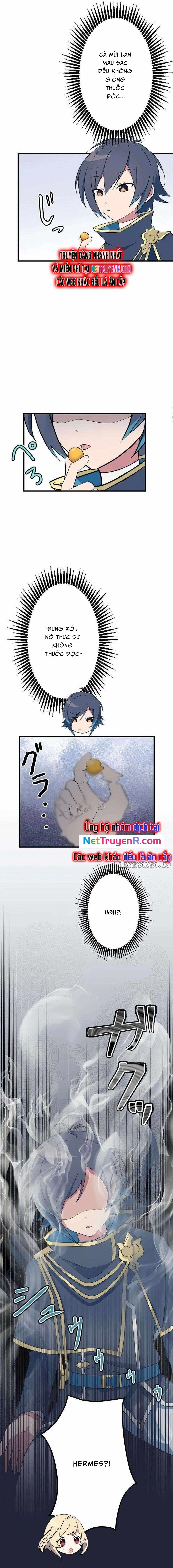 Từ Trước Đến Nay Ta Chưa Từng Coi Trọng Nó Chương 23 Ảnh 8