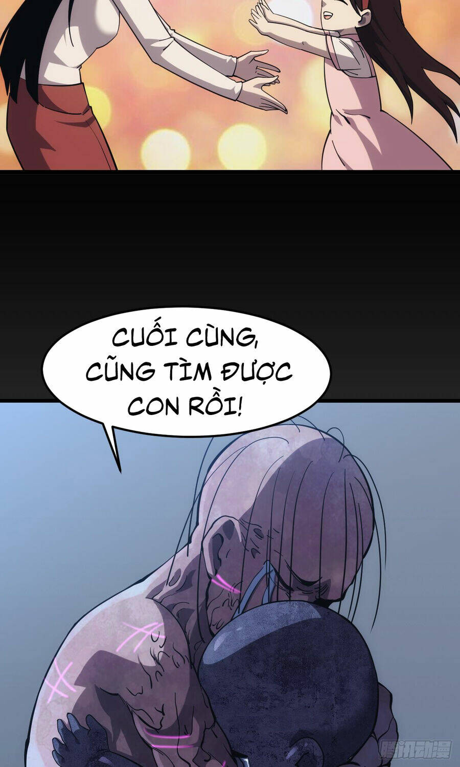 Ác Bá Trò Chơi Chương 33 Ảnh 29