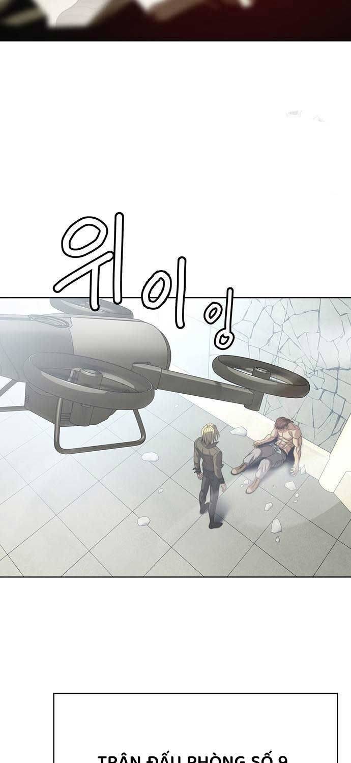 Sàn Đấu Sống Còn Chương 11 Ảnh 25