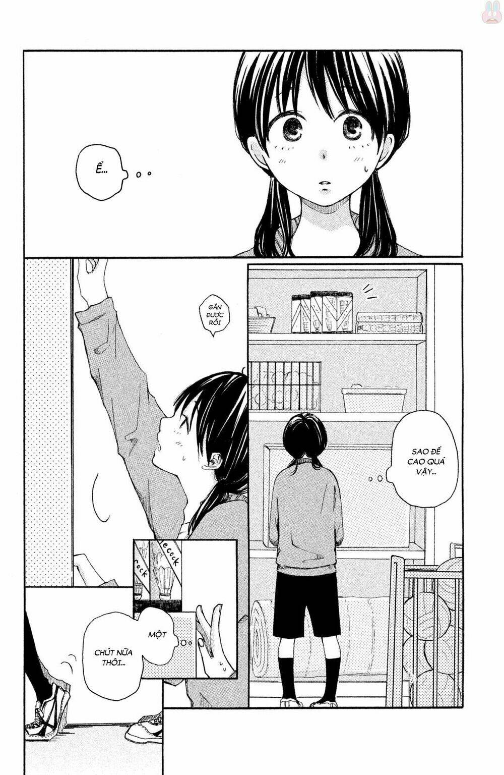Kirakira Shousekai Chương 3 Ảnh 8