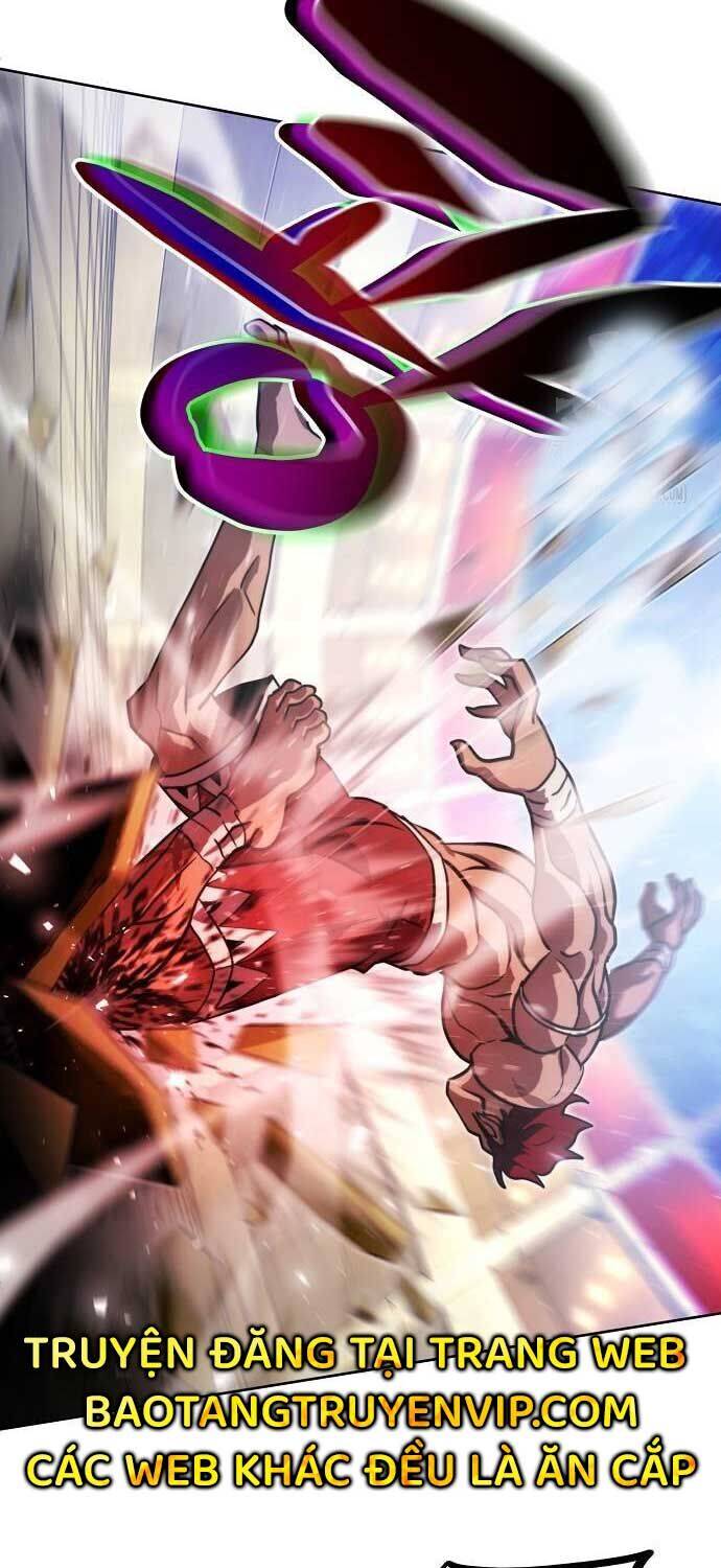 Sàn Đấu Sống Còn Chương 18 Ảnh 35