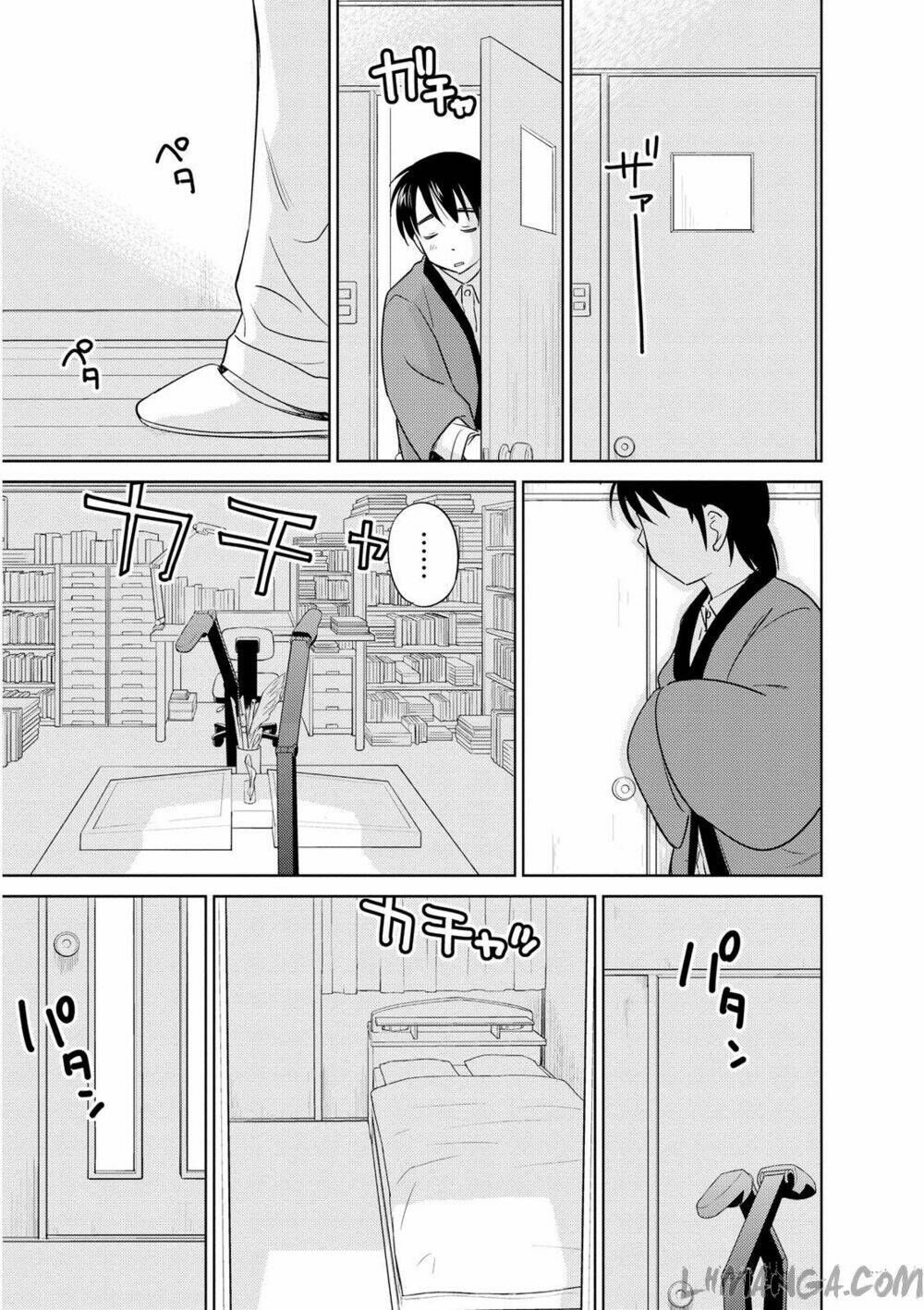 Kono Oneesan Wa Fliction Desu!? Chương 39 Ảnh 15