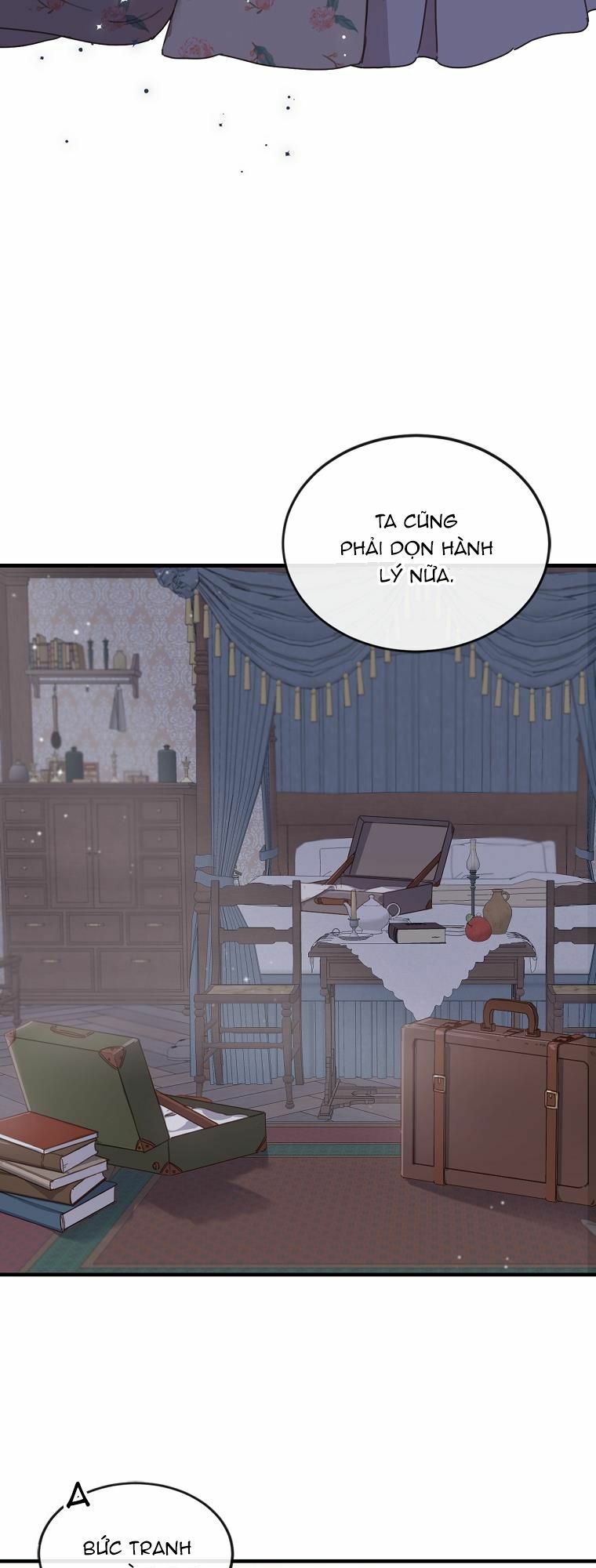Mất Đi Một Người Chị Tốt Chương 2 Ảnh 41