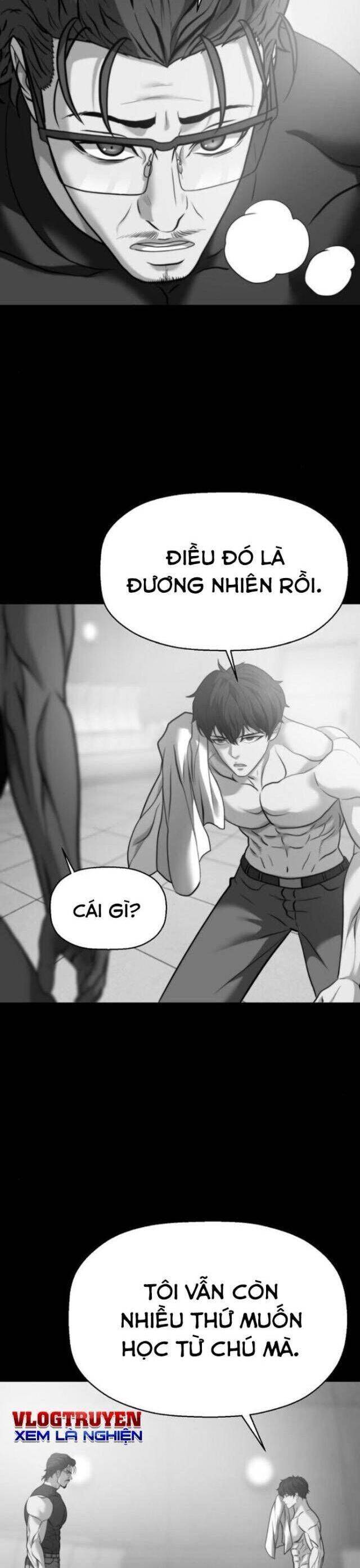 Sàn Đấu Sống Còn Chương 27 Ảnh 12