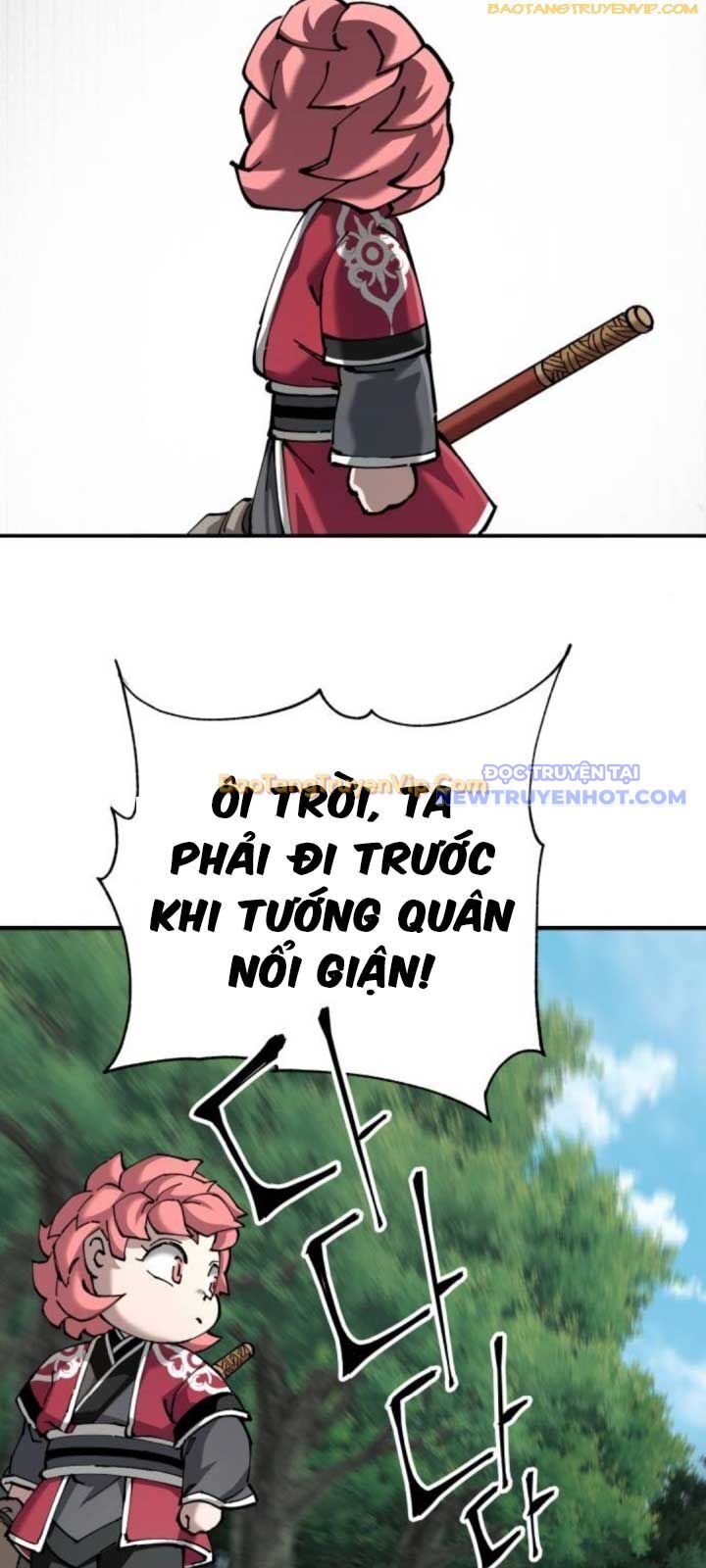 Ông Võ Giả Và Cháu Chí Tôn Chương 81 Ảnh 87