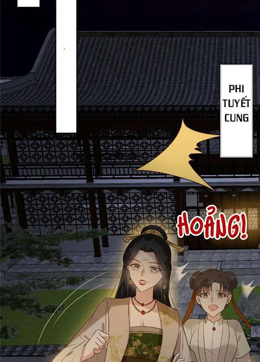 Tà Vương Phúc Hắc Sủng Nhập Cốt Chương 172 Ảnh 23