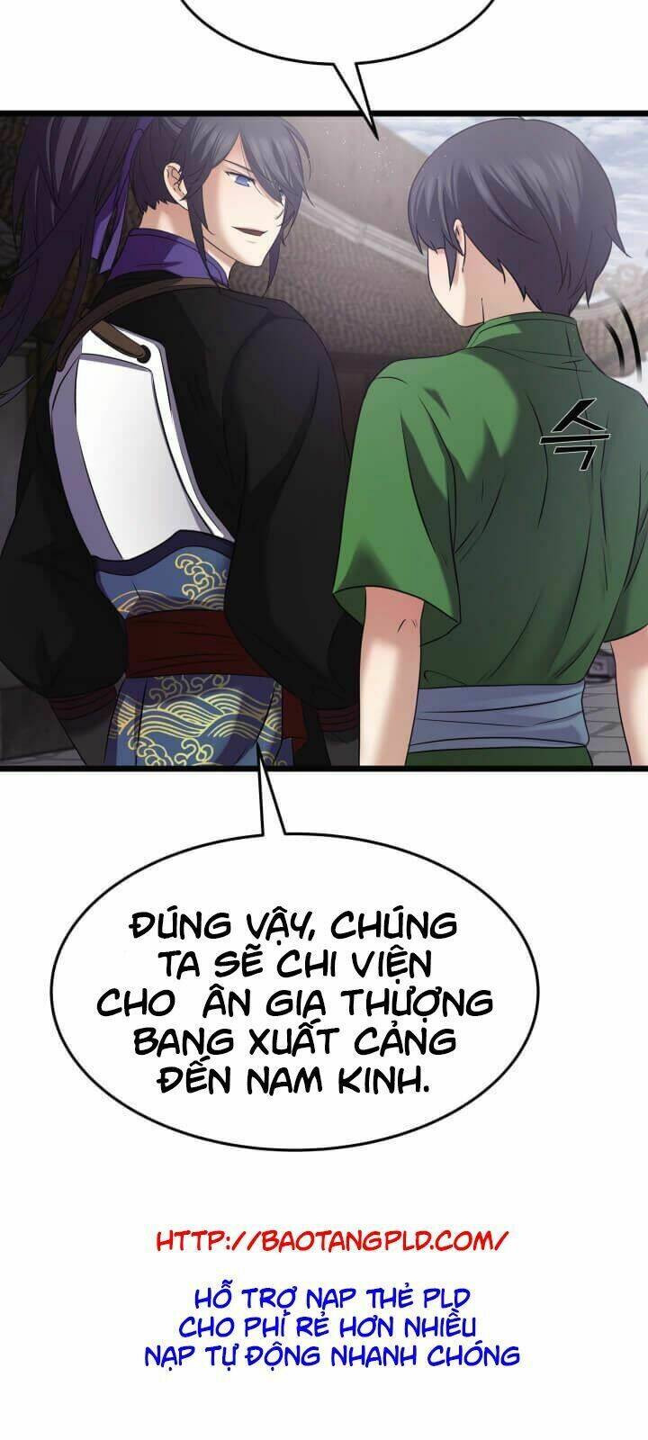 Lôi Thần Chuyển Sinh Chương 13 Ảnh 61