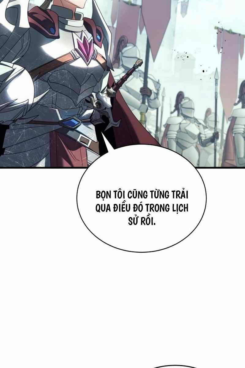 Ván Cược Của Chúa Chương 26 Ảnh 7